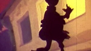 Vintage erotic art collection