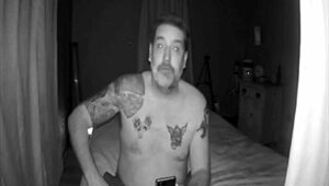 paranormal porn s1 e5, kim long and misty summers fuckin' with creampie