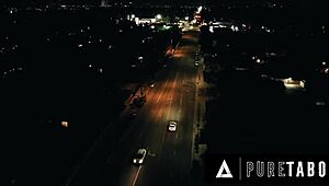 Pure taboo, cunning delivery guy, wanna be Penelope Woods's stepdad?