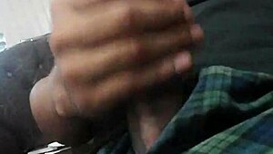 have you seen another incredible big Latino dick jerkoff in homemade setting?