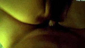 Twink Enjoys Steamy Blowjob on Love Seat.