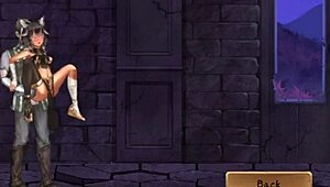 2d Hentai Game Features Estella's Nightmare With Succubus Curse Sex Scenes