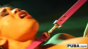 i'm stripping off my sexy hot clothes, but wait, jessica is doing it with her tits out 😅