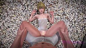 Emotional Journey in The Helpful Fox Senko-San Cosplay