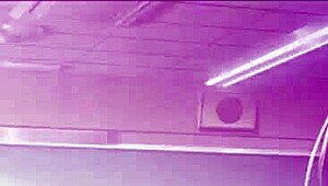 My new life ruling a tropical island with Maki's big tits! 🌴