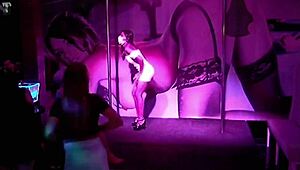 Manhattan Bar Pera Live Webcam Show On 1832020