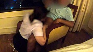 Thai Amateur Sucks And Fucks