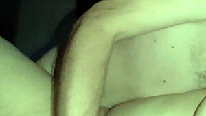 Scene thirteen with big tits wife.