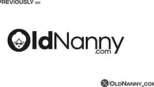 Hey, wanna see Sam’s horny tongue lick a wet milf pussy?