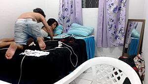 नहीं, गंद में दो फ्लाकेल