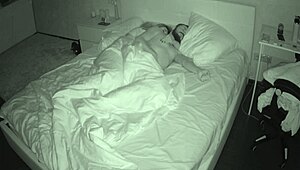 Morning Encounter Between a Milf and Her Lover