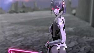 Game X Hentai 1 With Big Tits