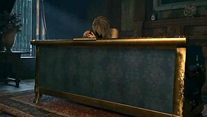 Game X Hentai 1 With Big Tits