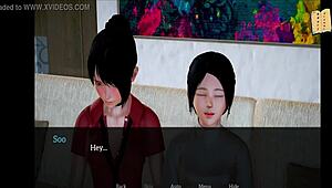 Exploring My New Family Adventures in 3D.