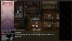 What’s Rumina Doing in This Hypnosis Cult Anime? Spill It!