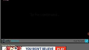 Anime Hentai Adventure On Planet Earth