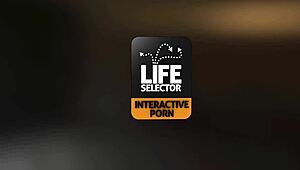 Yo, join horny trio with maid Alyssa Bounty and wife Karina King!