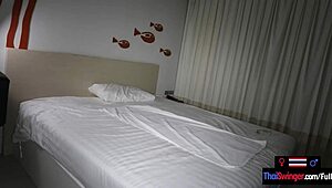 Nuru massage by a hot BBW Asian amateur left her client fully satisfied.