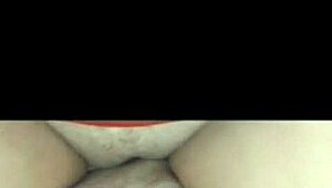 Compilation with Hot Married Woman