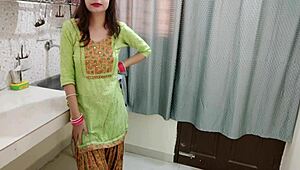 Step brother can't wait for his favorite new toy in ranch roleplay 😈