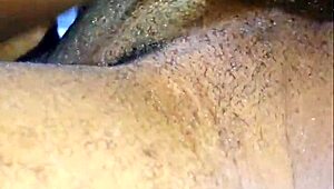 i got caught masturbatin and fucked by big ass