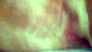 Step mom caught off guard, fingerfucked by son's friends until squirting