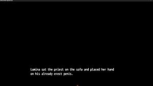 What’s Rumina Doing in This Hypnosis Cult Anime? Spill It!