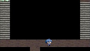 Shipwrecked Spacecraft Todoroki Part 2 No Commentary