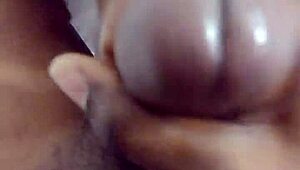 slim thick babe, wanna see me gag on this huge bbc tonight?