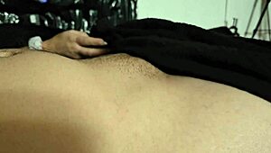 AMATEUR BBW FACIAL CUMSHOT