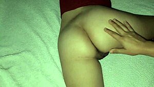 Exclamatory-Provocative How Easy You Are Stepdaughter! First Time Creampie Caught Close-Up!