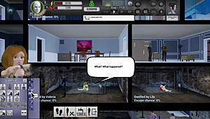 i tryin to deal with the petgirls cost of survival ep 10