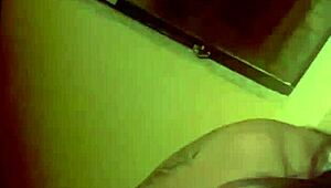 Seduced By Telegram Follower Taken To Room And Fucked