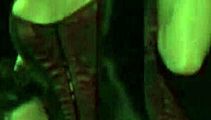 i love alexandra's cock dance for my birthday