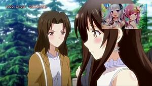 Hentai Anime Big Tits Demo