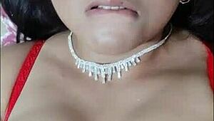 adventurous stepmother visits my apartment for intense kamasutra sex at christmas