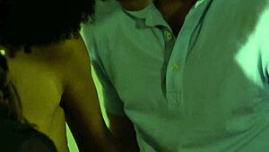 Couple Seduces Maid for Wild Sex in Erotic Group Encounter