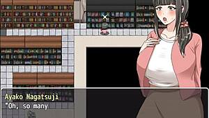 i start chatting with strangers online in this anime