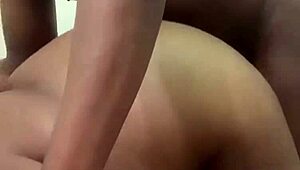 Did you see how I pounded that ass hard in the bathroom?