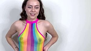 Slutinspection got Selena Love devouring my husband’s huge cock