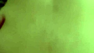 Chubby Milf Enjoys Bent Over Doggy Style Positions