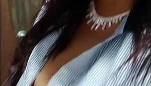 adventurous stepmother visits my apartment for intense kamasutra sex at christmas