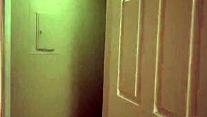 Is that tasty brunette giving a massage with gusto?