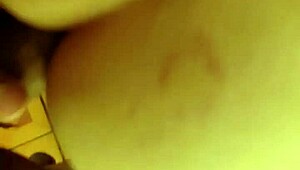 Chubby Milf Enjoys Bent Over Doggy Style Positions