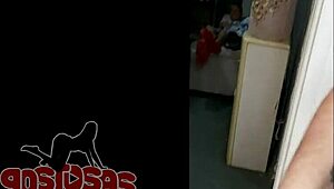 Bastidores De Uma Cena Pornô Wanessa Boyer With Big Ass Fucking And Assfucking