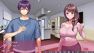 I swear, wife’s pussy changed while I’m gone, Part 7 Eng Sub, ugh!