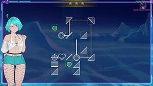 Explore Milf Hunter 7 In Anime Style