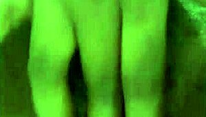 Blackpumkin Girl Shows Sexy Body And Tits For Fucking