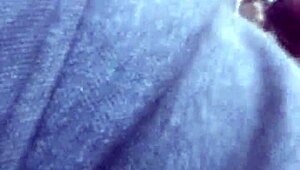 Lesbian bestfriend sucks me off on the road until swallowing