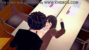 Sol Clubs Elena 3D Anime Hentai Compilation